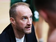 Dejan Jakara: Položaj je izredno težek