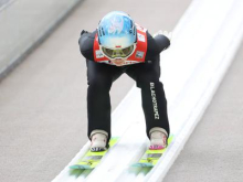 Nicole Konderla-Juroszek prekinja kariero: slovo je sledilo po bronu v Wisli