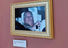 Andrew Mountbatten-Windsor za 15 minut 