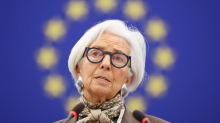 Polemiche per i 140mila euro a Lagarde da Bri. Bce: 