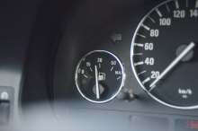 Rahla podražitev bencina, dizelskega goriva in kurilnega olja