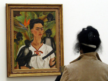 Frida Kahlo