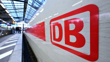 Bahn: Oberleitung beschädigt – ICE-Strecke Erfurt-Leipzig gestört