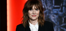 Winona Ryder übernimmt Gastrolle in Netflex-Serie »Wednesday« von Tim Burton