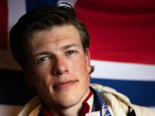 Johannes Hosflot Klaebo: od povprečnega najstnika do največjega športnika vseh časov