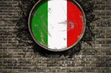 Achtung, Reisende!: Flugzeuge und Bahn: Streikwelle erfasst Italien nach Olympia