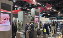 Hrvatska obrambena industrija predstavila se u Njemačkoj: 26 tvrtki pokazalo što ima