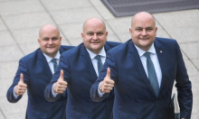 Što će Szijjarto reći na Šušnjarove riječi? 'Otkrit ću vam veliku tajnu...'