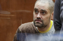 Nick Reiner se je glede umora svojih staršev izrekel za nedolžnega