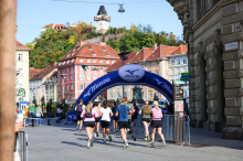 Laufsport: Der Startschuss in den steirischen Lauffrühling 