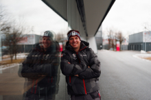 Salcher: „Jeder Behinderte, der Sport macht, spart dem Staat Geld“