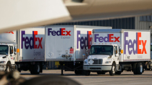 Globaler Versandriese: Fedex klagt auf Rückerstattung von Trump-Zöllen