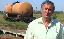 Ovaj Rumun je zaustavio NATO voz koji je išao ka Srbiji: Evo kako je Florin pokvario plan vojnicima! 