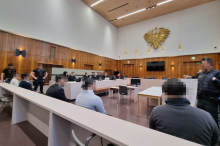 Syrische Clans: „Gewalt in derartigem Ausmaß ist für Graz beispiellos“