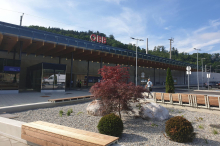 In Frohnleiten: Opfer (68) versuchte Trickdieb zu stoppen und verletzte sich