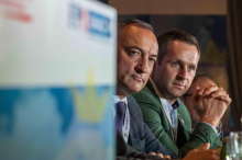 Grazer FPÖ-Finanzskandal: „Ohne die Bareinzahlungen hätten die privaten Ausgaben nicht gedeckt werden können“