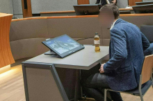 Angeklagter im Glockner-Prozess beruft gegen das Urteil