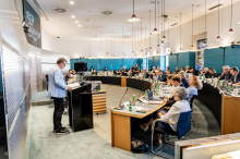 Ideen vor Wahlen: Mehr Geld für Bürgermeister, die Job ihren aufgeben