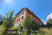 Versteigerung: Große Kaserne in Tarvis kommt unter den Hammer