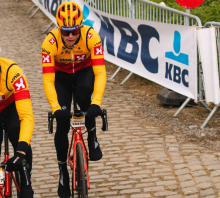 Rok Bukovec: Prihod Klæba v kolesarstvo bi pritegnil veliko pozornosti, a stoji na trhlih tleh