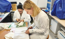 Ruđerovci razvijaju novu generaciju zaštitnih tekstila