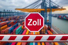 Trump will mehr: USA: Zehn Prozent globaler Zollsatz in Kraft