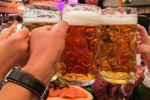 Flaute bei den Brauereien: Immer weniger trinken Bier in Österreich