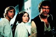 Hollywood: Stars, die beinahe in ikonischen Rollen besetzt worden wären