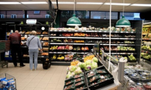 Inflacija u siječnju 3,4 posto