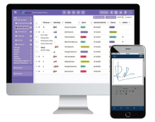 Brezplačna slovenska no-code rešitev, ki presega klasičen CRM