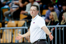 Sekulić: Pritisk rezultata je privilegij. S tem se rad soočam.