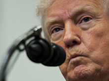 Ameriške hokejistke zavrnile Trumpovo vabilo, Trump osebno dojel zmagoslavje nad Kanado