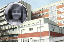Rezultati obdukcije male Eme koja je umrla posle operacije u Čačku nisu stigli: Tačan uzrok smrti još uvek nije poznat