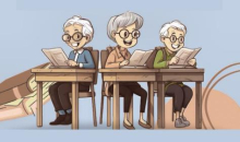 BESPLATNO U BEOGRADU: Engleski za najstarije Voždovčane ali i prilika za lepo druženje!