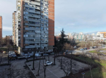 USKORO SREĐENIH 128 MESTA: Rekonstrukcija parking-mesta u Bloku 45!