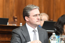 DIREKTAN NAPAD NE SAMO NA PREDSEDNIKA, VEĆ I NA DRŽAVU SRBIJU! Selaković o hapšenju dvojice osumnjičenih za pripremu atentata na predsednika Vučića