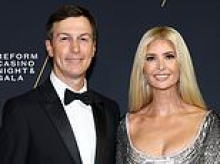 Ivanka Trump's father-in-law BANISHED by Macron after sparking diplomatic firestorm in France