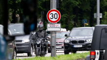 Verkehr: München muss am Mittleren Ring vorläufig zurück zu Tempo 30