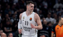 Puklo u Realu: Hezonja odbio ruku treneru, nakon finala sve upućuje na odlazak iz Madrida
