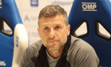 Novi trener Osijeka odmah napravio veliku promjenu u momčadi