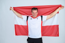 Paralympics: ÖPC fährt mit 19 Aktiven zu den Spielen nach Italien