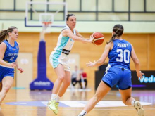 Oblak in Shepard uspešni v evroligi