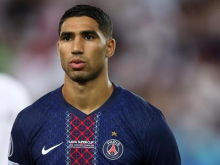 Achraf Hakimi mora zaradi domnevnega posilstva na sodišče