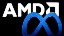 Meta scommette su Amd: accordo da 100 miliardi sui chip per l’IA