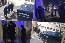 KO SU MUŠKARCI IZ KRALJEVA KOJI SU HTELI DA UBIJU VUČIĆA I NJEGOVU PORODICU! Odranije poznati policiji, dosije PREPUN ozbiljnih zločina: Dokle ide BOLEST?!