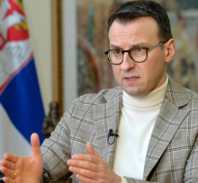GODINE NEHUMANE HAJKE OPOZICIJE DOVELE DO PRETNJI VUČIĆU I NJEGOVOJ DECI! Petar Petković o planiranju atentata: Blokaderi znaju da nemaju šanse na izborima