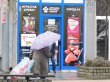 TIKET PLATIO 350 DINARA PA IZVUKAO VIŠEMILIONSKI IZNOS Svi se pitaju ko je srećni dobitnik na Lotou! Listić uplaćen baš ovde, oglasili se radnici (FOTO)