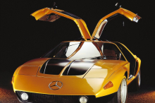 Motion Expo startet: Hereinspaziert: 10.000 Quadratmeter für Autos, Kult, E-Bikes und Camping