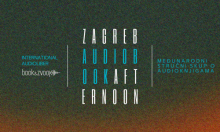 Hrvatska ulazi u novu fazu audioizdavaštva: u Zagrebu prvi međunarodni forum o audioknjigama