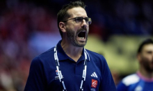 Potres u francuskom rukometu: Smijenjen izbornik, mijenja ga jedan od najvećih u povijesti